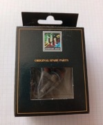 Zestaw naprawczy Interpump, uszczelnienia pompy Kit 6