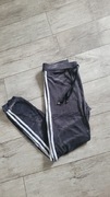Ideal  spodnie dresowe welurowe 3XL/4XL 