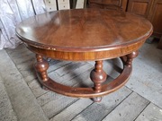 Ogromny Stół Barokowy Okazja! Likwidacja Magazynu!