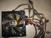 Enermax EPG500AWT złoty