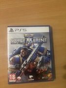 Warhammer 40K: Space Marine 2 PS5