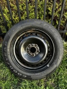 Kolo zapasowe Ford Mondeo MK3 205/55/R16