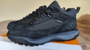 Timberland Timbercush Motion 7 czarne wodoodporne sneakersy 44 wkładka 29 