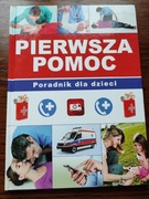 Pierwsza pomoc dla dzieci 