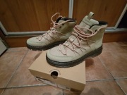 Buty trapery dr. Martens buwick pale olive  43 eu