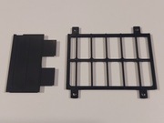 Zaślepka czytnika SmartCard Lenovo T520 W520 T530