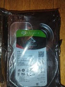 Dysk HDD SEAGATE IronWolf NAS 2TB 5.9K 64MB SATA III 3.5'' ST2000VN004