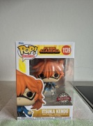 Funko POP MHA #1139 Itsuka Kendo
