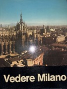 Vedere Milano album 1978r