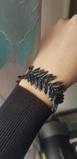 Bransoletka. Hand made.