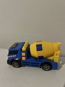 Betoniarka dziecięca 