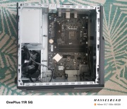 Płyta główna, Zasilacz, Obudowa, Cooler OEM Acer Nitro 50 (LGA 1200)