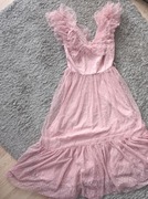 ZESTAW UBRAŃ DAMSKICH S/M MEGA PAKA MIX