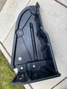 Osłona podwozia zderzaka Lexus RX IV 58723-48060