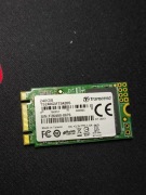 Dysk SSD M.2 TRANSCEND MTS420S M.2 2242″ 240 GB