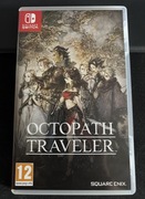 Octopath Traveler