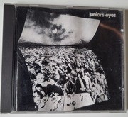 JUNIOR'S EYES - BATTERSEA POWER STATION CD