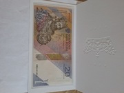 20 zł - Tysiąclecie koronacji Bolesława Chrobrego z 2025 r.