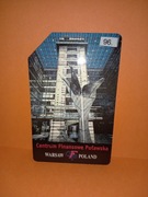 096 - Karta telefoniczna 50