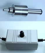 Oświetlacz LED CREE 3W PZO BIOLAR