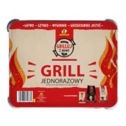 Grill jednorazowy