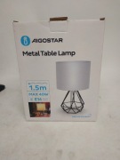 Lampka nocna AigoStar