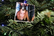 Bombka choinkowa Szklana Pułapka, Die Hard, Śmieszna bombka