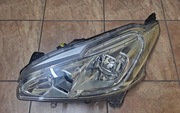 Peugeot 208 GT GTI Lampa Lewa 