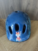 Kask dla dzieci Coolslide