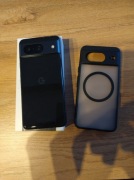 Google Pixel 8 | Gwarancja 11.2027 | Super stan