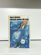 Kieszeń pełna niczego - Maria Włodno