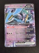 Karta Pokemon Iron Crown 