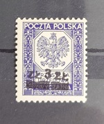 Znaczki polskie, wyprzedaż zbioru