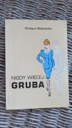 Nigdy więcej gruba