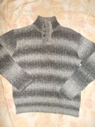 North Coast sweter męs. r.2XL