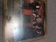 Winyl JETHRO TULL-Heavy horse 1978r