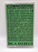 Kaseta Commodore nr.12 - Dla dzieci