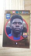 Fifa 365 2017 GOLD nr 23 SAMUEL UMTITI
