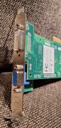Karta graficzna Matrox G55+MDHA32DR