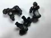 COBI goryl górski - zoo safari