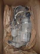 Rozrusznik MAN TGM 13.250  85P50 24V Z12