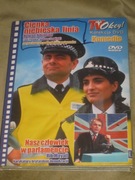 CIENKA  NIEBIESKA  LINIA   (13  DVD)   LEKTOR POLSKI 