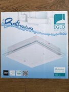 Nowa lampa ścienna/sufitowa Eglo Batholino Dres 2