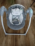 Bujaczek/ leżaczek/ huśtawka wielofunkcyjna Ricokids 