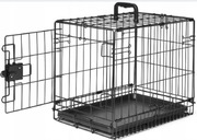 Klatka metal AmazoneBasic 32 x 46 x 38 cm