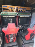 Automaty z lat 90.