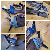 Stopka karabinowa WKP match PRO wiatrówka 