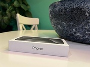 iPhone 15 Pro 128GB Black Titanium NOWY