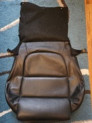 Mazda CX-5 2012-2016 oryginalne skórzane poszycie fotela