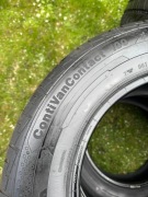 Opony Conti Van Contact 100 , 4szt. NOWE!
